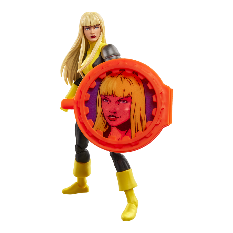 Marvel Legends Series Secret Wars Marvel’s Magik (Case of 6)