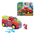 PAW Patrol: The Dino Movie, Rescue Responder