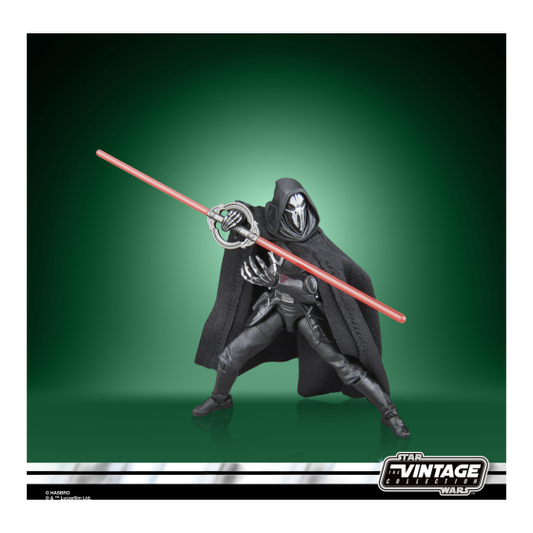 Star Wars The Vintage Collection Eleventh Brother