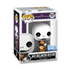 Funko Pop! Vinyl The Nightmare Before Christmas: Jack with Box (Exclusive)