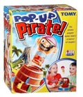 Pop Up Pirate - Image 2