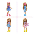 Barbie Chelsea Closet and Doll - Image