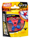 Heroes of Goo Jit Zu Marvel Minis CDU (image 13 of 23)
