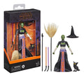 Star Wars The Black Series Dathomir Witch (Halloween Edition)