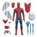 Spider-Man Web Tech Figure