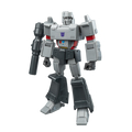 Transformers Generation 1 Megatron 20cm