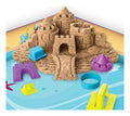 Kinetic Sand Beach Day Fun - Image