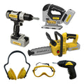Stanley Jr. Power Tools Set - Image