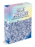 Oh My Pigeons! Party Game - Image