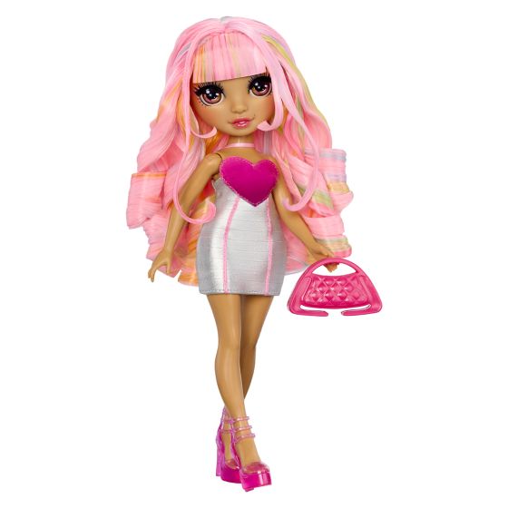Rainbow High My Fashion Style 2.0 Fashion Doll - Kia