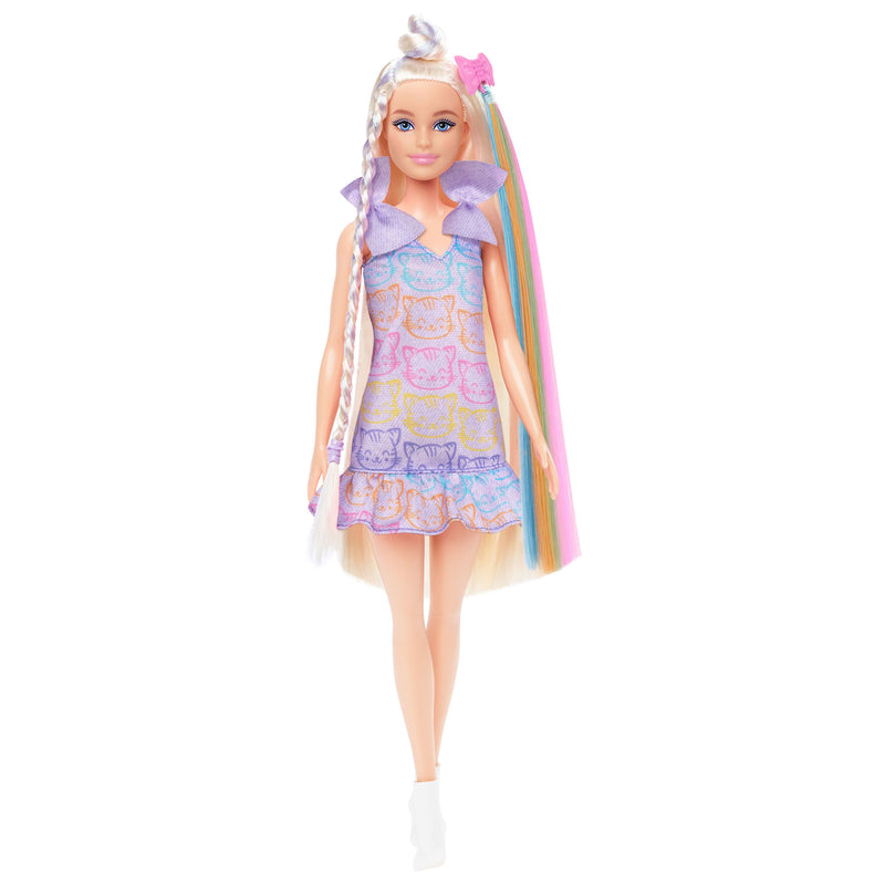 Barbie Hair Play - Image