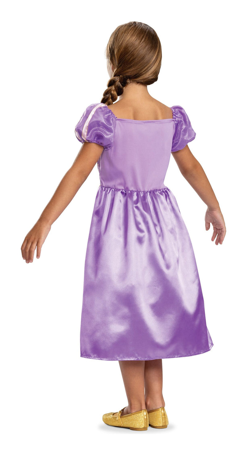 Disney Rapunzel Classic (3-4) - Image