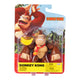 Super Mario 4" Donkey Kong Figure