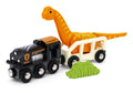 Brio Dinosaur Circle Set - Image