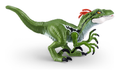 Robo Alive Dino Action Raptor Series 1 - Image