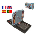 Electronic Talking Sea Battle Game With Lights
