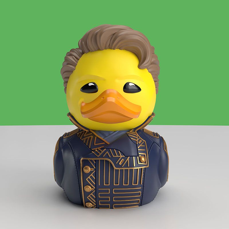 Wicked - Prince Fiyero - Mini Tubbz - Image