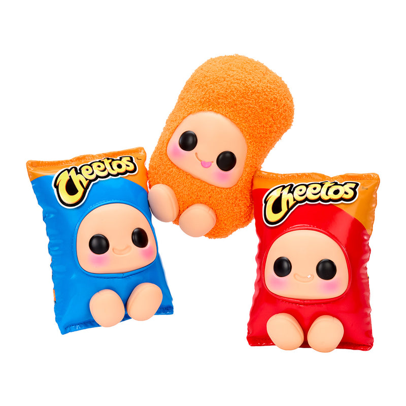 Hyojo Snacks & Food Series 3 - Cheetos