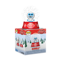 Pop! Mini Globes - Rudolph 12 Pieces in PDQ