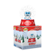 Mini Globes - Rudolph 12 Pieces in PDQ Funko Pop! Vinyl Figures