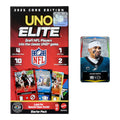 Uno Elite Nfl 2025 Core Edition Starter Pack