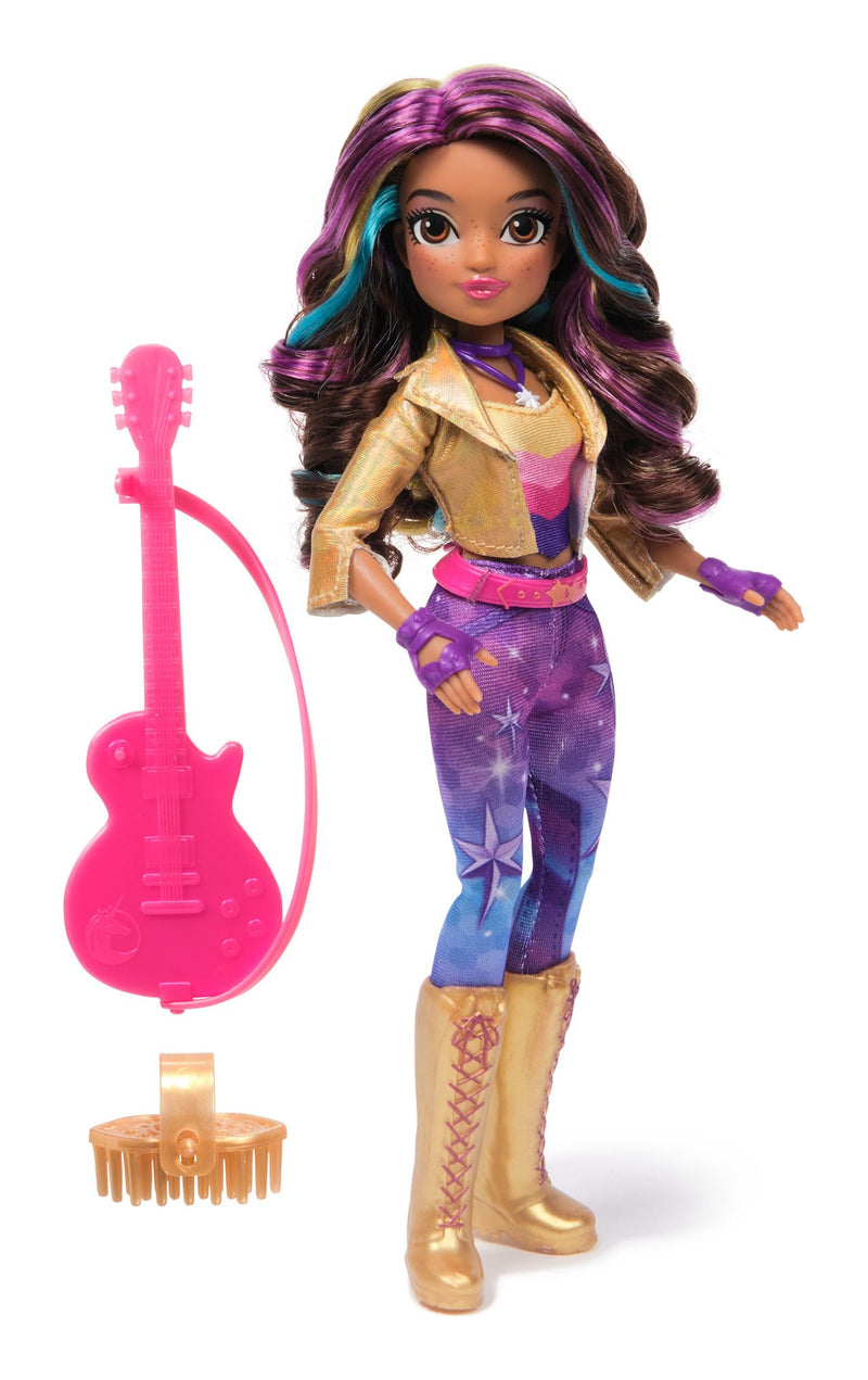 Unicorn Academy - Fashion Doll Sophia - Image
