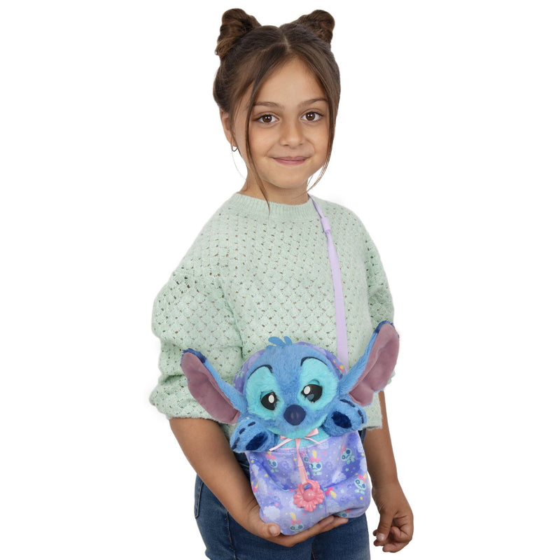 Baby Paws - Disney Stitch - Image