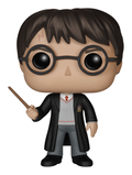 Pop! Vinyl - Harry Potter - Harry Potter - Image