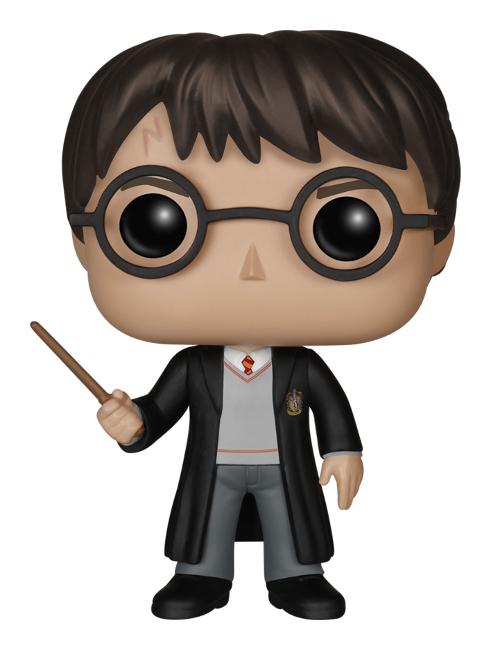 Pop! Vinyl - Harry Potter - Harry Potter - Image