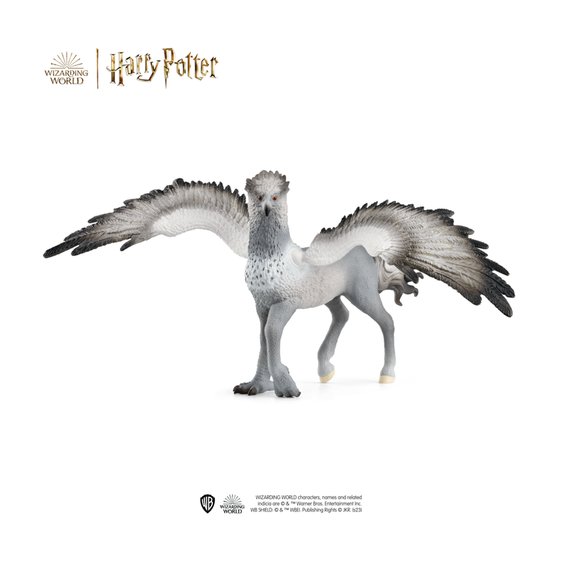 Schleich - Buckbeak - Image