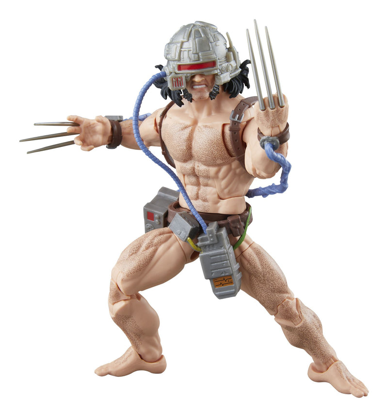 Marvel Legends Series Wolverine (Weapon X) - Image