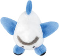 Palm Pals 5" Aveline Airplane