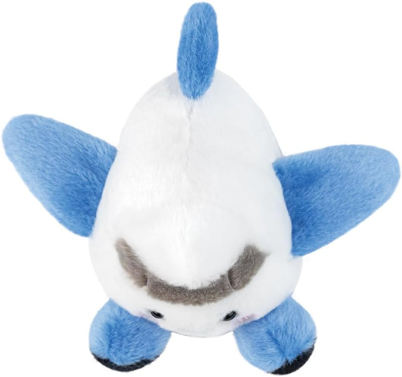 Palm Pals 5" Aveline Airplane