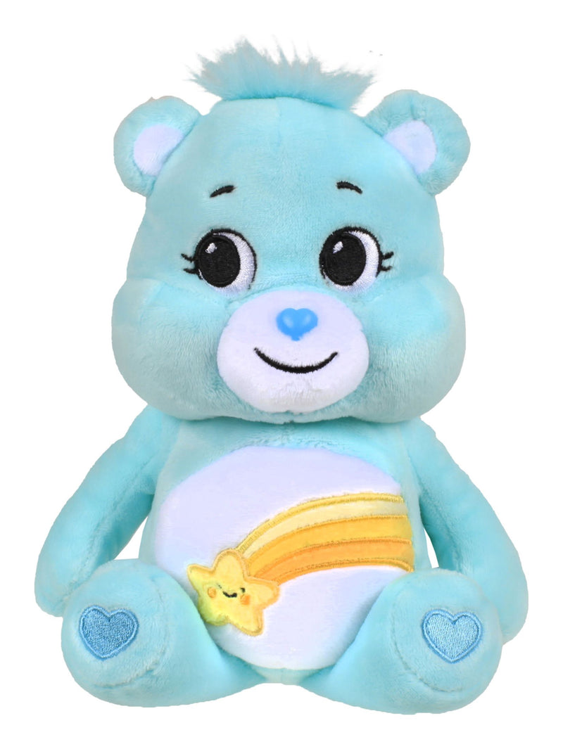 Care Bears 22cm Bean Plush Assortment - Image