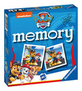 Paw Patrol Mini Memory Game - Image