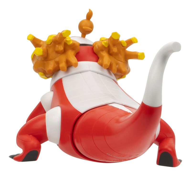 Pokemon 12" Epic Battle Figure Skeledirge