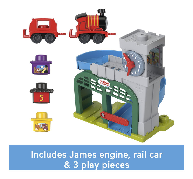 Thomas & Friends My First Knapford Station - Image
