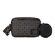 Loungefly - Pokemon Legendary Beasts Crossbody Bag