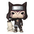 Naruto - Kankuro Funko Pop! Vinyl Figure
