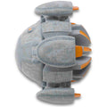 Eymorg Vessel Model Die Cast Ship (Eaglemoss / Star Trek), rear view