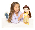 Disney Princess Core Large 38cm Belle Doll - Image