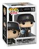 Formula One - Kimi Antonelli Funko Pop! Vinyl Figure