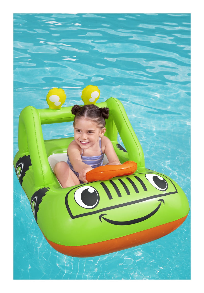 Lil' Navigator Baby Boat