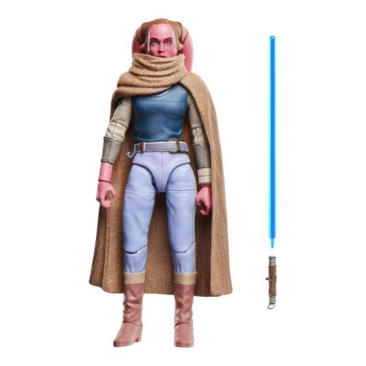 Star Wars The Black Series Devon Izara