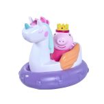 Duck and Peppa Bath Float - Image