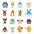 Pokemon Advent Calendar - Image