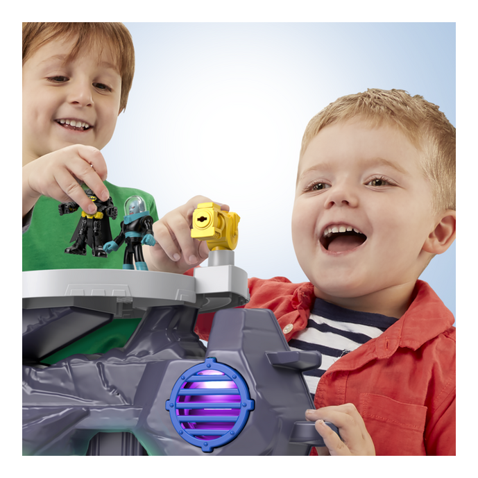 Imaginext Star Wars Rebel Base Cannon - Image