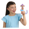 Fingerlings Snuggle Tails Monkey - Image