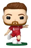 Pop! Vinyl - Liverpool - Alexis Mac Allister - Image