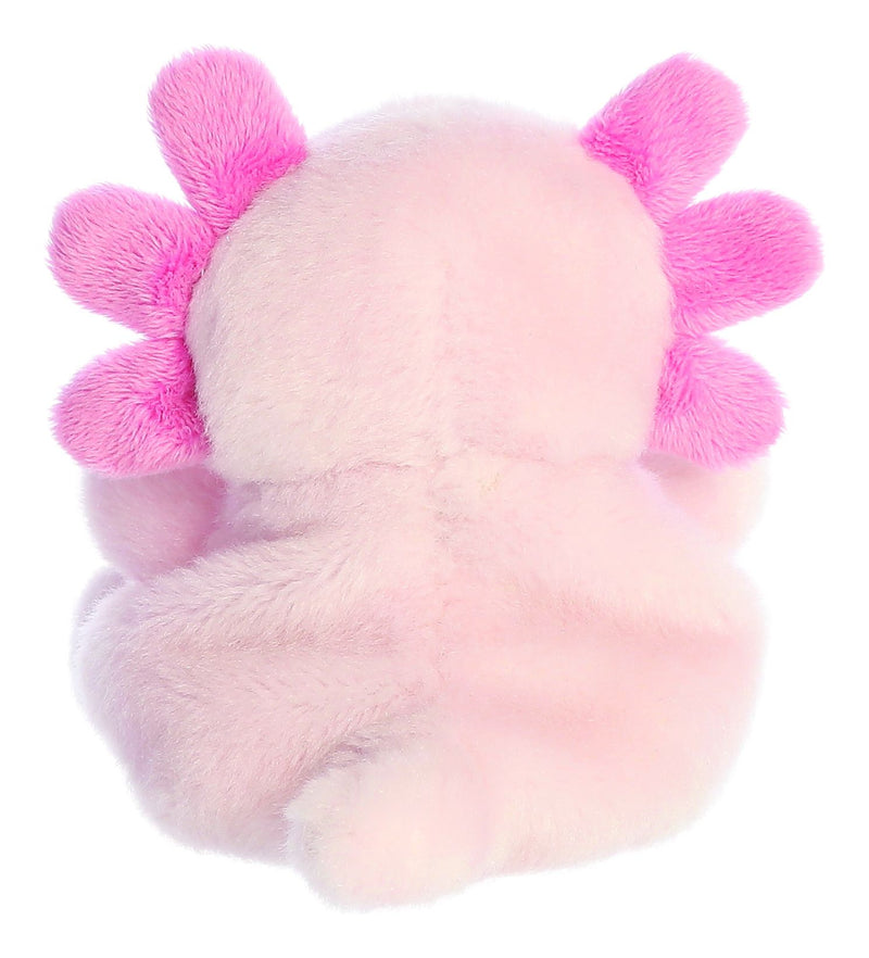 Palm Pals Ax Axolotl 5" - Image